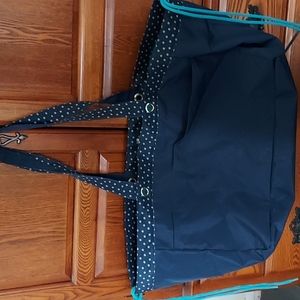 Thirty one gifts tote